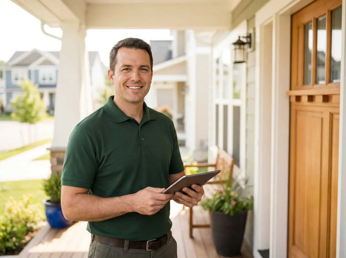 Pest control FAQs for Goodfellow Afb, TX